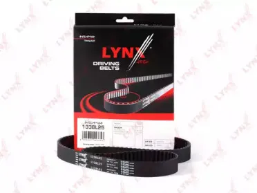 Ремень ГРМ LYNXauto купить