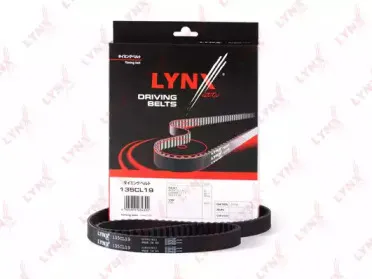 Ремень ГРМ LYNXauto купить