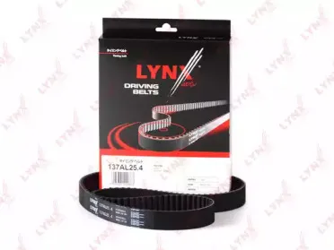 Ремень ГРМ LYNXauto купить