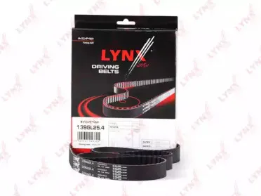 Ремень ГРМ LYNXauto купить