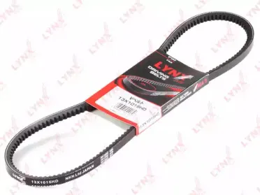 Клиновой ремень LYNXauto купить