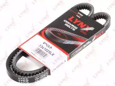 Клиновой ремень LYNXauto купить