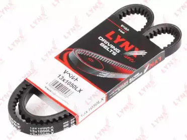 Клиновой ремень LYNXauto купить