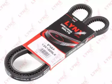 Клиновой ремень LYNXauto купить
