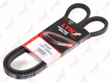 Клиновой ремень LYNXauto купить