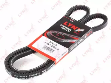 Клиновой ремень LYNXauto купить