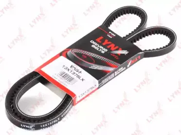 Клиновой ремень LYNXauto купить