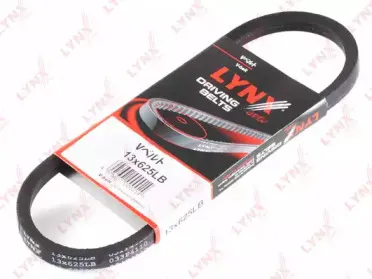 Клиновой ремень LYNXauto купить