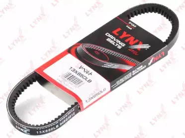 Клиновой ремень LYNXauto купить