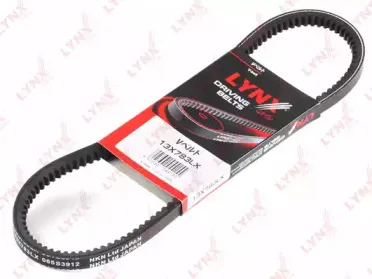 Клиновой ремень LYNXauto купить