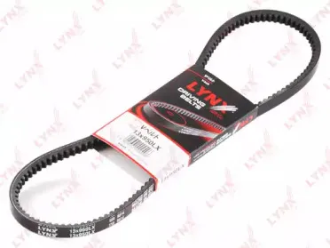 Клиновой ремень LYNXauto купить