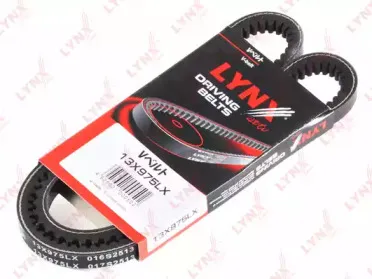 Клиновой ремень LYNXauto купить