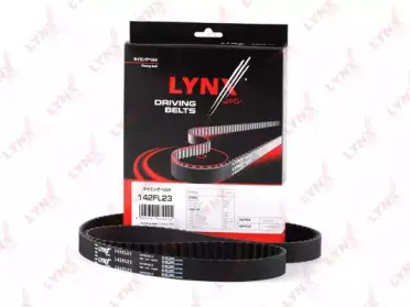 Ремень ГРМ LYNXauto купить