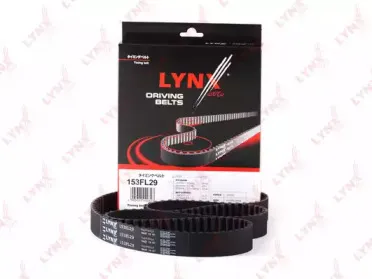 Ремень ГРМ LYNXauto купить