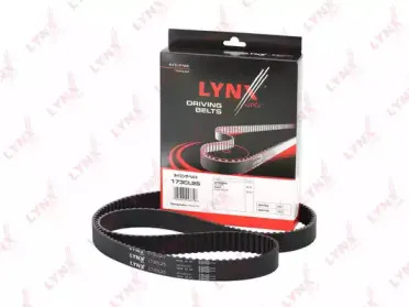 Ремень ГРМ LYNXauto купить