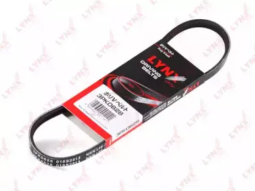 Поликлиновой ремень LYNXauto купить