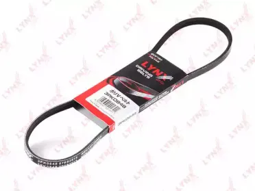 Поликлиновой ремень LYNXauto купить