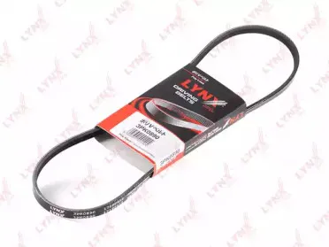 Поликлиновой ремень LYNXauto купить