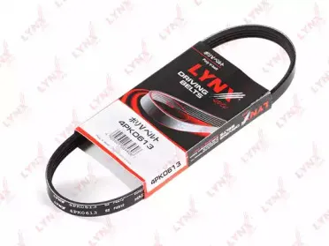 Поликлиновой ремень LYNXauto купить