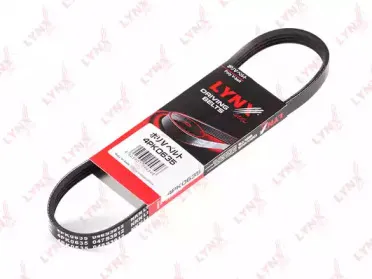 Поликлиновой ремень LYNXauto купить