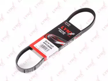 Поликлиновой ремень LYNXauto купить