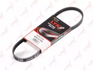 Поликлиновой ремень LYNXauto купить