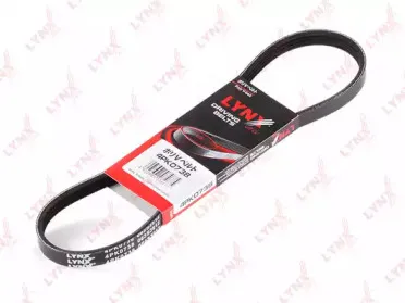 Поликлиновой ремень LYNXauto купить