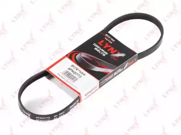 Поликлиновой ремень LYNXauto купить