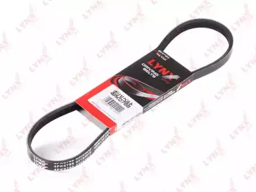 Поликлиновой ремень LYNXauto купить