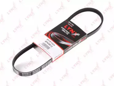 Поликлиновой ремень LYNXauto купить