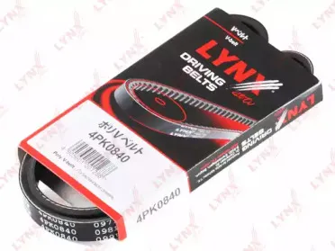 Поликлиновой ремень LYNXauto купить