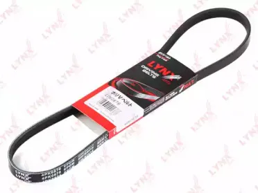 Поликлиновой ремень LYNXauto купить