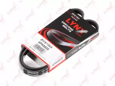 Поликлиновой ремень LYNXauto купить