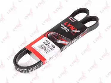 Поликлиновой ремень LYNXauto купить