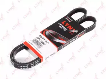 Поликлиновой ремень LYNXauto купить