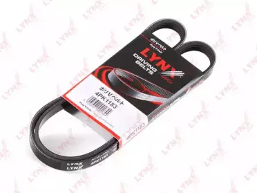 Поликлиновой ремень LYNXauto купить