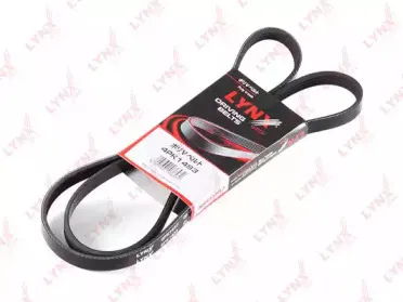 Поликлиновой ремень LYNXauto купить