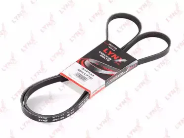 Поликлиновой ремень LYNXauto купить