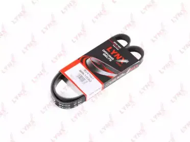 Поликлиновой ремень LYNXauto купить