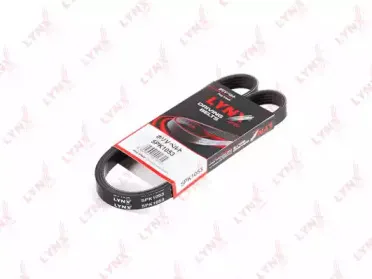 Поликлиновой ремень LYNXauto купить