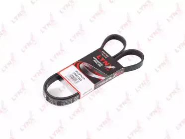 Поликлиновой ремень LYNXauto купить