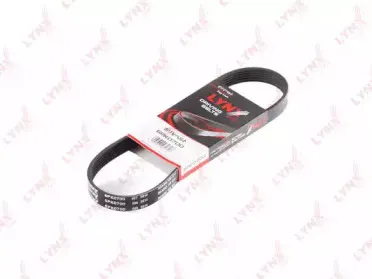 Поликлиновой ремень LYNXauto купить