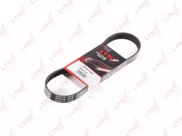 Поликлиновой ремень LYNXauto купить
