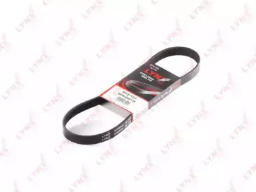 Поликлиновой ремень LYNXauto купить