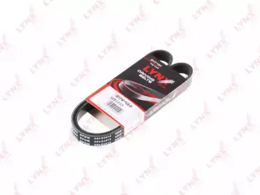 Поликлиновой ремень LYNXauto купить
