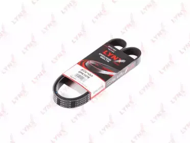 Поликлиновой ремень LYNXauto купить