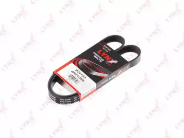 Поликлиновой ремень LYNXauto купить