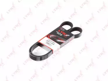 Поликлиновой ремень LYNXauto купить
