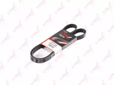 Поликлиновой ремень LYNXauto купить