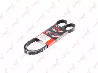 Поликлиновой ремень LYNXauto купить